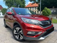 Honda CR-V 160PS 4WD Allrad  *EURO 6* 6Gang* 2000KG Anhängelast* Niedersachsen - Hardegsen Vorschau