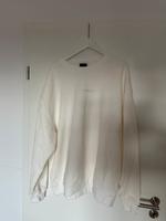Jordan Wordmark XXL Cream White Crewneck NEU Bayern - Memmingen Vorschau