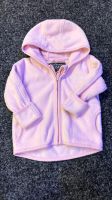 Fleecejacke Baby Gr.62 Bayern - Karlstadt Vorschau