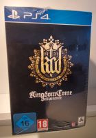 Kingdom come deliverance Limited Collector's Edition PS4 Neu Saarland - Saarwellingen Vorschau