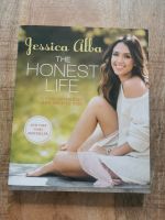 Buch "The honest life" von Jessica Alba Köln - Lindenthal Vorschau