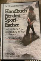 Angelbuch - Dr. Edmund Rehbronn Handbuch für den Sportfischer Rheinland-Pfalz - Saulheim Vorschau