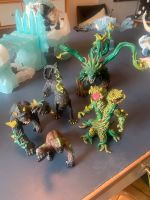 Schleich Eldrador Dschungelwelt 70144 42522 42512 42513 Dresden - Neustadt Vorschau