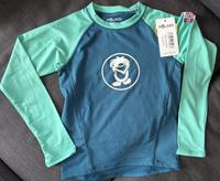UV-Shirt Kvalvika Trollkids Gr. 116 Kr. Dachau - Markt Indersdorf Vorschau