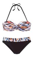 MARKEN BÜGEL-BANDEAU-BIKINI, MIT MODISCHEN DESIGN *VKP 79,99€ Eimsbüttel - Hamburg Schnelsen Vorschau