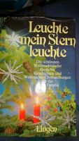 Weihnachtsliederbuch Leuchte mein Stern Baden-Württemberg - Neuhausen ob Eck Vorschau