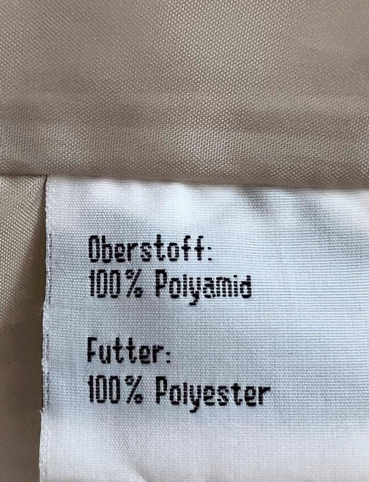 Herren,Frühlings Wind Jacke,Gr XXL,mit 5 Taschen. in Hofgeismar