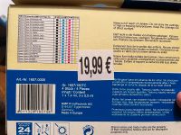 Verkaufe neue original verpackte Druckerpatronen für Epson Bayern - Schneckenlohe Vorschau