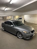 BMW E60 530d *M-Paket* ✅TÜV Neu ✅ *Styling 166* *Tausch Niedersachsen - Buxtehude Vorschau