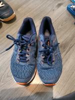 asics 39 Sportschuhe schuhe Niedersachsen - Hillerse Vorschau