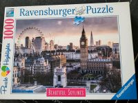 Puzzle 1000er Berlin - Spandau Vorschau