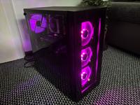 PC-Office-Gaming i7 4770 8GB RAM Windows 11 EVGA GTX 970 4GB DDR5 Niedersachsen - Celle Vorschau