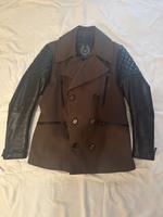 Belstaff Jacke aus dunkel oliv Gr.L Bayern - Fürth Vorschau