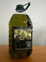 Natives Olivenöl Extra 5 Liter aus Griechenland Hessen - Flörsheim am Main Vorschau
