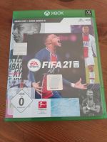 FIFA 21 XBOX One Series X Wuppertal - Elberfeld Vorschau