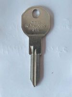 Schlüsselrohling, Keymax 314,Autoschlüssel, Oldtimer,Neu Nordrhein-Westfalen - Gummersbach Vorschau