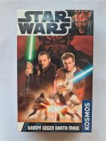 Star Wars Kosmos Spiel - Kampf gegen Darth Maul - NEU Niedersachsen - Stadthagen Vorschau