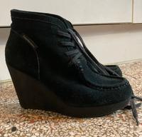 Plateau Stiefeletten Calvin Klein Kiel - Ravensberg-Brunswik-Düsternbrook Vorschau