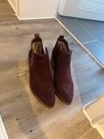 Stiefeletten Hannover - Mitte Vorschau