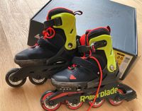 **ROLLERBLADE INLINE SKATES KINDER GR.33-36.5**TOP Baden-Württemberg - Friedrichshafen Vorschau