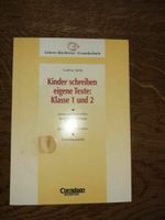 Spitta: Kinder schreiben eigene Texte, Lesen und Schreiben im Zus Nordrhein-Westfalen - Recklinghausen Vorschau