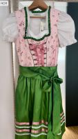 Dirndl Landhaus Gr 36 Rose mit Streublümchen Neu mit Etikett Dortmund - Wellinghofen Vorschau