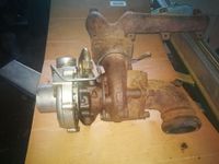 Turbolader Fiat Ducato 2,5Ltr. 92PS 53269706084, 7303346 K26 Nordrhein-Westfalen - Neukirchen-Vluyn Vorschau