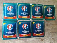 Euro 2016 France Sticker 7 Tütchen LIDL/Panini Rheinland-Pfalz - Konz Vorschau