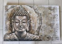 Schönes Buddha Bild (1mx0,6m) Nordrhein-Westfalen - Schöppingen Vorschau