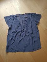 Massimo Dutti Bluse Gr. 38 Hessen - Fritzlar Vorschau
