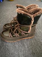 Winterschuhe Baden-Württemberg - Eggenstein-Leopoldshafen Vorschau