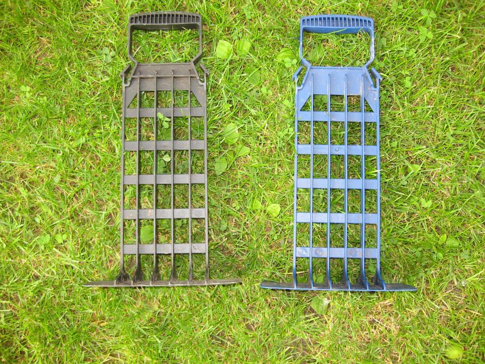 Oase Bio Smart 36000 + 18000 Teichfilter für Koi Teich in Wiesbaden