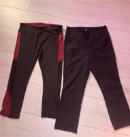 2 Sportleggings Gr M Rheinland-Pfalz - Ingelheim am Rhein Vorschau