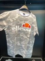 Ellesse Shirt - Camopuflage (L) Köln - Mülheim Vorschau