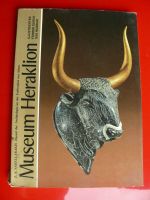 Ein Buch Museum Heraklion** Nordrhein-Westfalen - Kirchlengern Vorschau