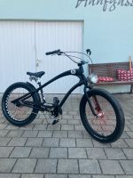 Fahrrad Beach Cruiser Baden-Württemberg - Warthausen Vorschau