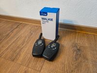 4x Walkie Talkie Floureon XF-638 Funkgerät Bayern - Pleinfeld Vorschau