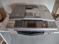 Brother MFC-465CN Multifunktionsdrucker  4in1 Baden-Württemberg - Gaildorf Vorschau