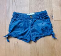 H&M Jeans Shorts Gr.110, Top 3x getragen Nordrhein-Westfalen - Lippetal Vorschau