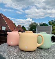 Waterdrop Teapots Niedersachsen - Wiefelstede Vorschau