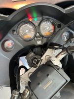 Honda CBF 1000 (SC58) mit ABS Mecklenburg-Vorpommern - Elmenhorst bei Grevesmühlen Vorschau