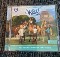 Spirit Wild und Frei CD Hessen - Laubach Vorschau