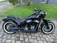 Harley-Davidson Softail Slim (FLSL 107) Thunderbike Nordrhein-Westfalen - Moers Vorschau