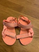 Sandalen H&M Mädchen Größe 27 Bayern - Grafing bei München Vorschau