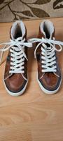 Schuhe braun 41 Bayern - Veitshöchheim Vorschau