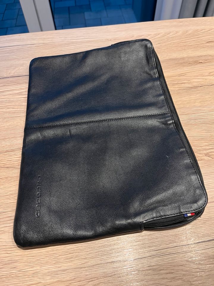 Ledertasche Laptop/MacBook Air in Bestwig