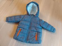 Kuschelige warme Winterjacke - Gr. 74 Bayern - Goldkronach Vorschau