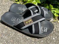 ⭐CAMP DAVID Badeschuhe⭐Größe 43⭐Sandalen Schuhe Herren Kr. Altötting - Neuötting Vorschau