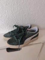 Puma Sneaker Suede Nordrhein-Westfalen - Mönchengladbach Vorschau