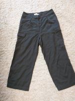 Hose schwarz Damenhose sehr bequem weicher stoff H&M größe 40 Nordrhein-Westfalen - Dormagen Vorschau